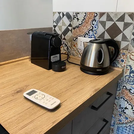 Bed & Breakfast Principe18 *