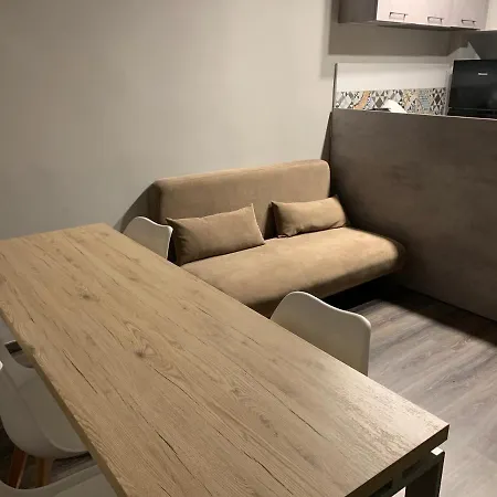 Principe18 Bed & Breakfast