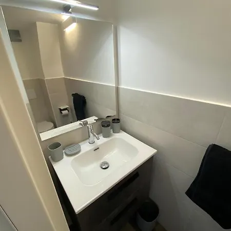 B&B Principe18 노치