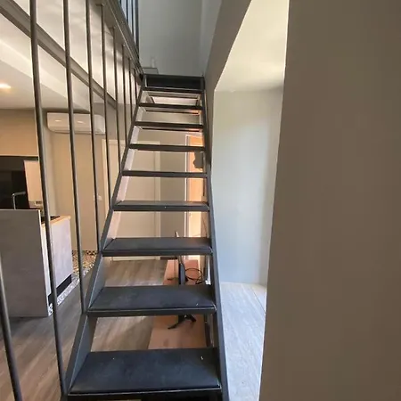 B&B Principe18 노치