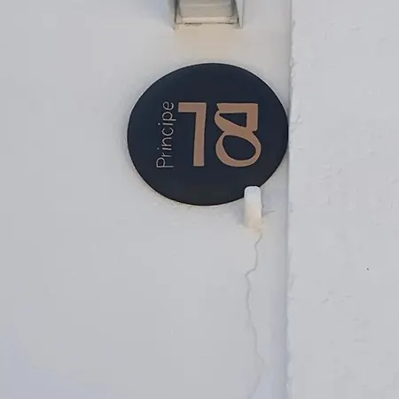 Отель типа 