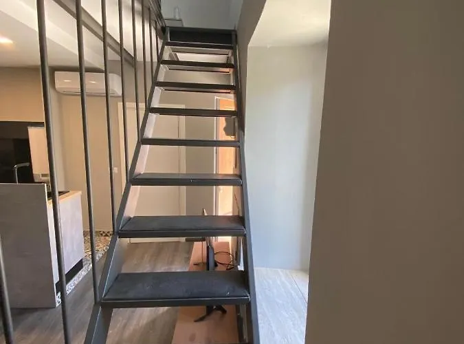 לינה וארוחת בוקר Principe18 נוצ'י