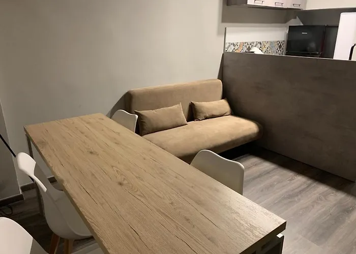 Principe18 לינה וארוחת בוקר